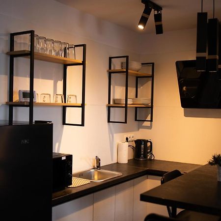 גורגני The Home Sweet Home Studio Apartment מראה חיצוני תמונה