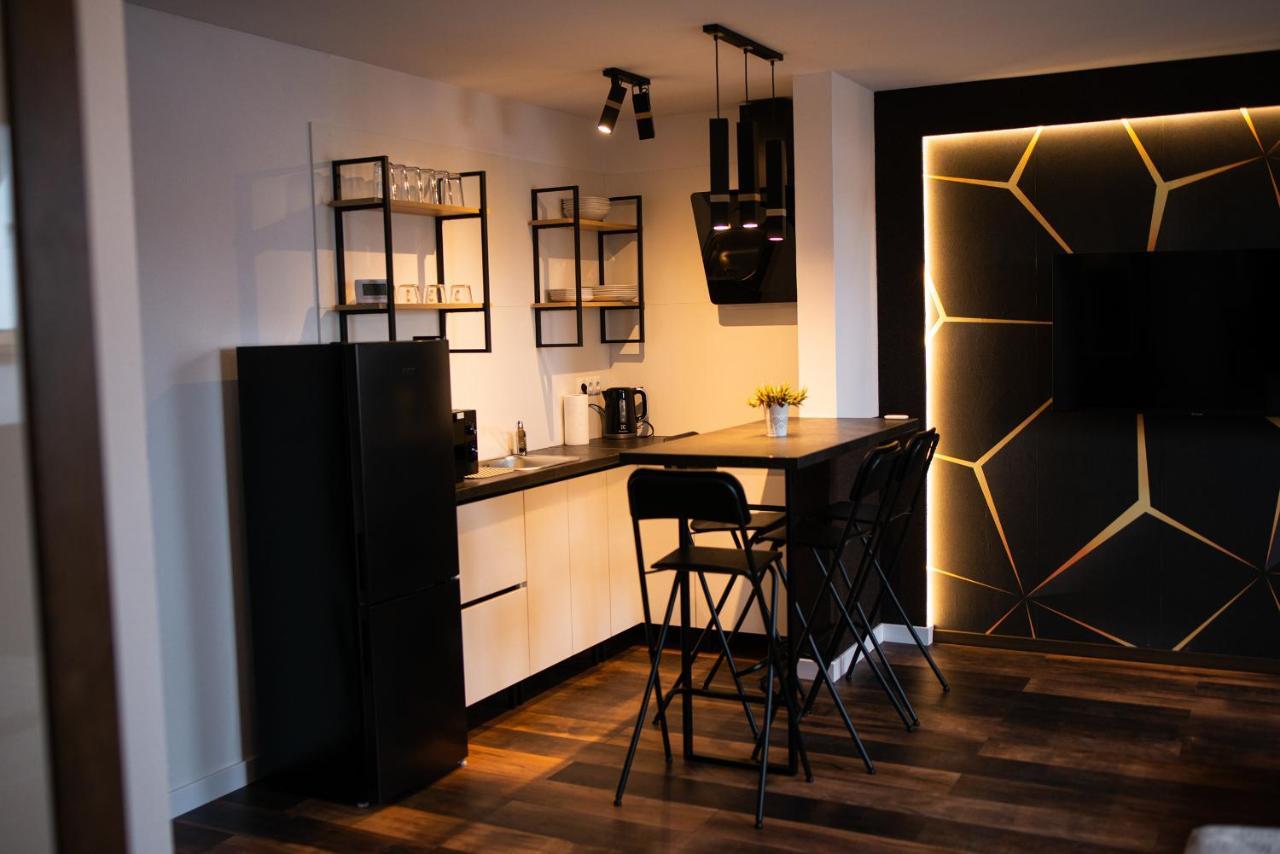גורגני The Home Sweet Home Studio Apartment מראה חיצוני תמונה