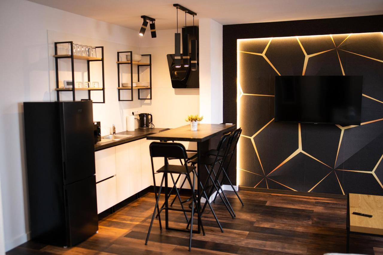 גורגני The Home Sweet Home Studio Apartment מראה חיצוני תמונה